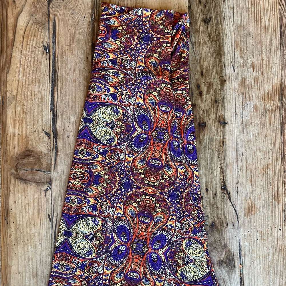 Lularoe Maxi Skirt